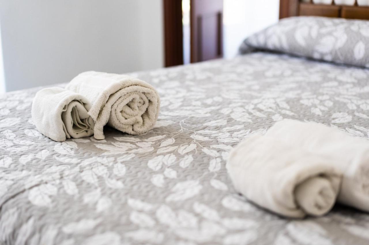אלאנחה Hotel La Cordobesa מראה חיצוני תמונה